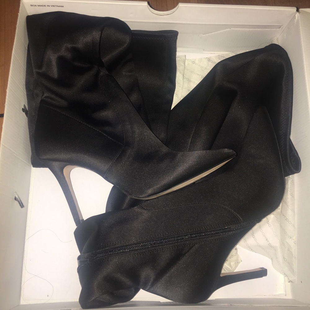 Aldo high boots
